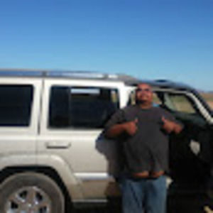 Meet your Posher, Edward